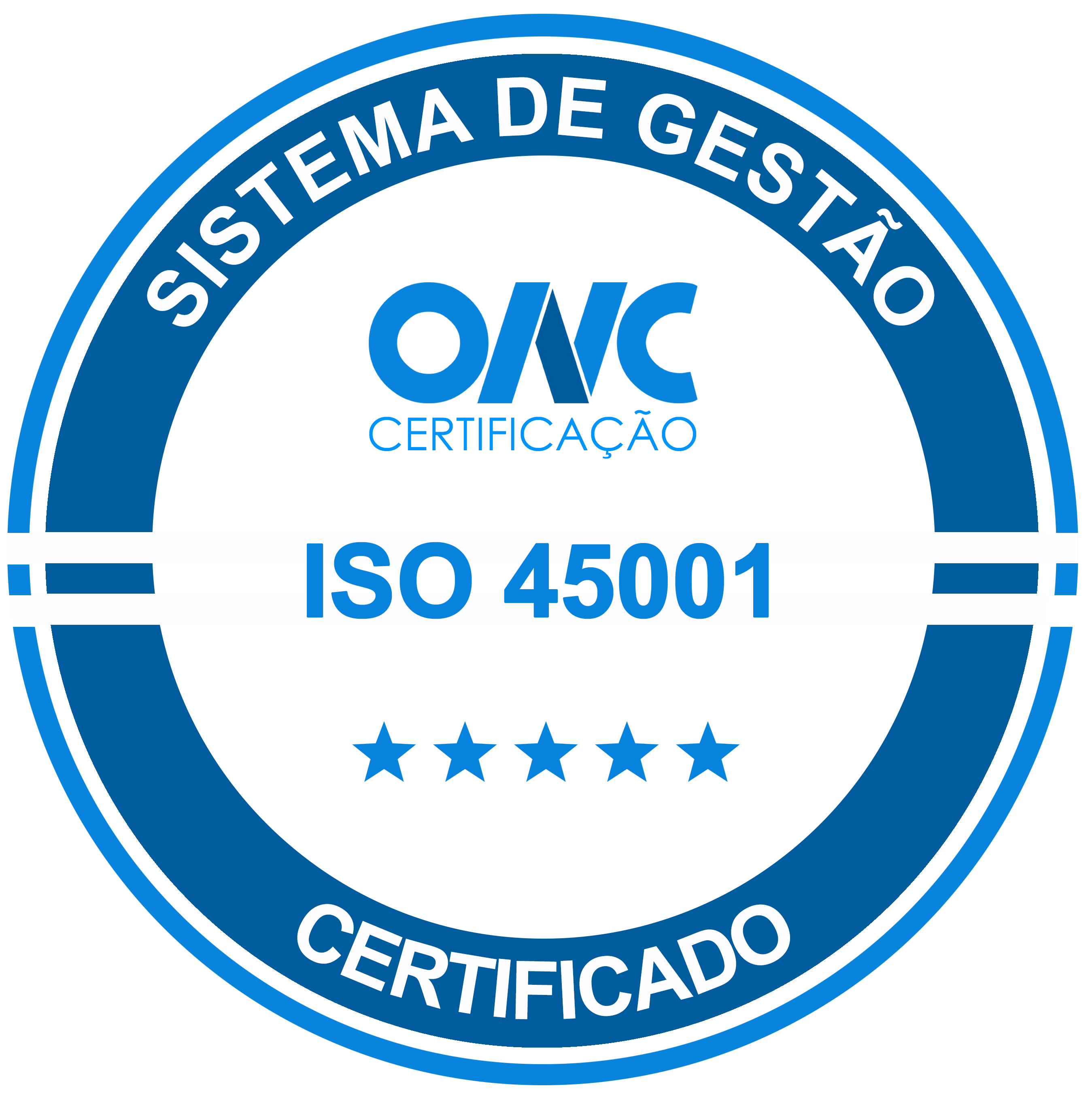 ISO-45001