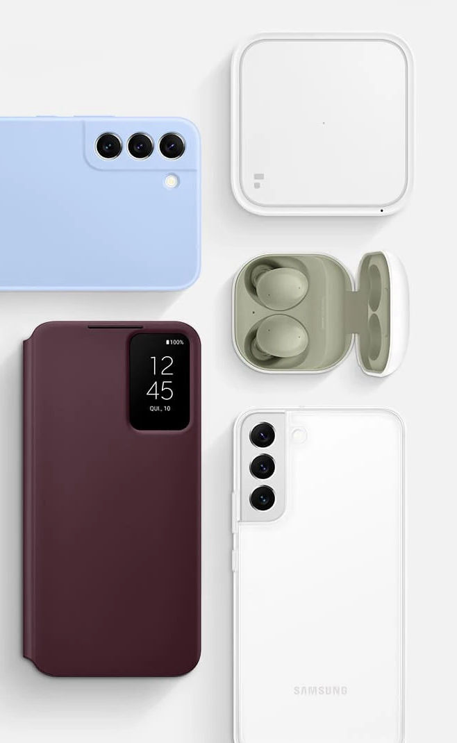 Fixcomm Acessórios Samsung 