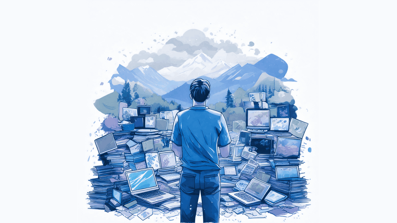 COP30 e ESG Por que a Fixcomm é uma parceira estratégica na transformação corporativa sustentável