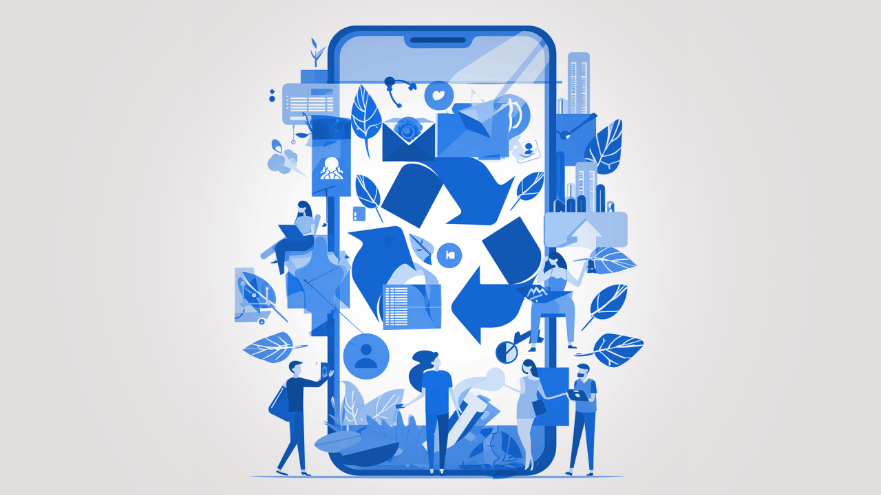 Explorando o ITAD: Transformando a Gestão de Ativos de TI