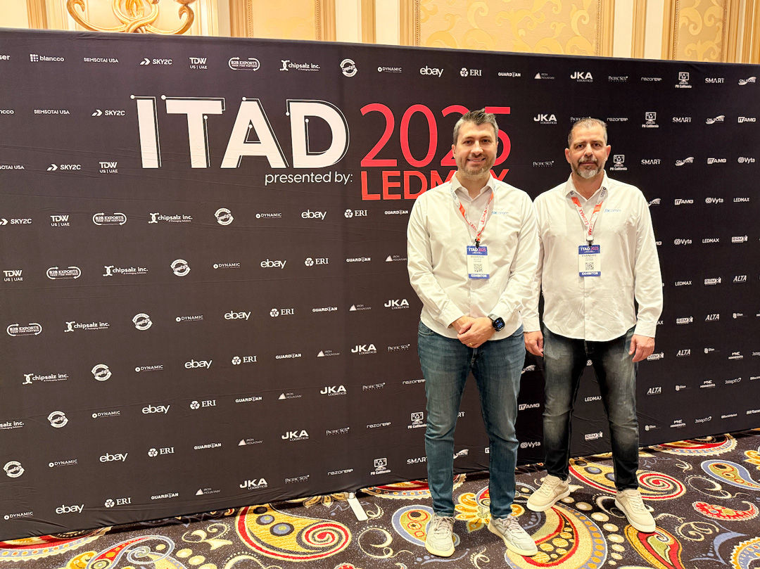 Fixcomm Fixcomm - ITAD