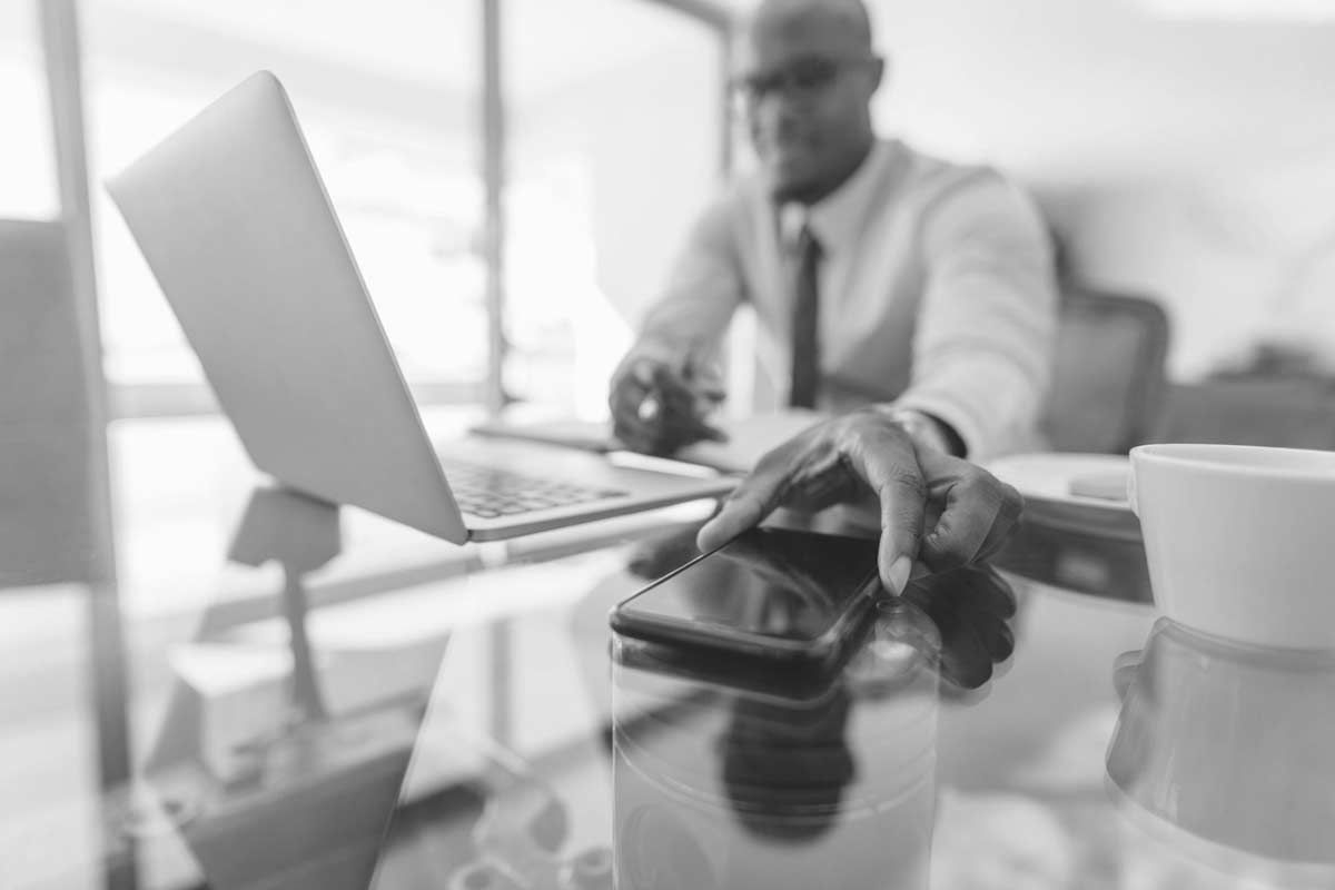 Simplificamos a gestao de TI