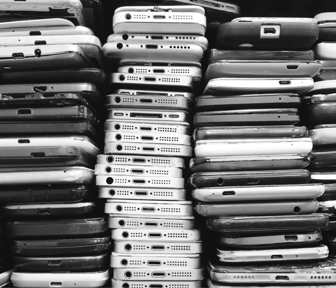 Fixcomm FIXCOMM-smartphones-usados