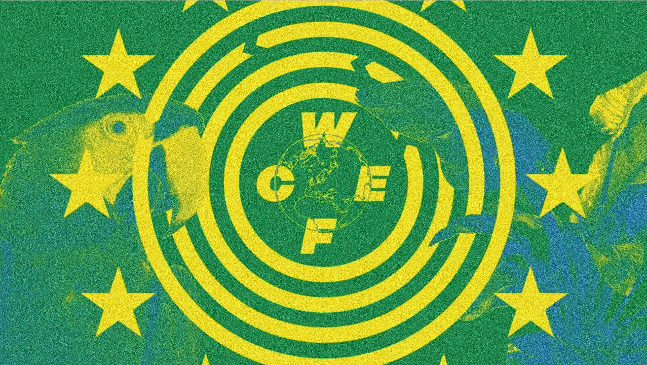 Fixcomm no World Circular Economy Forum 2024: Um Marco na Economia Circular Brasileira